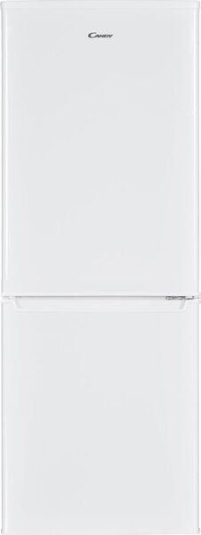 Candy Frigorifero Combinato Capacit 207 Litri Classe E Raffreddamento Statico Low Frost colore Bianco - CHCS 514EW