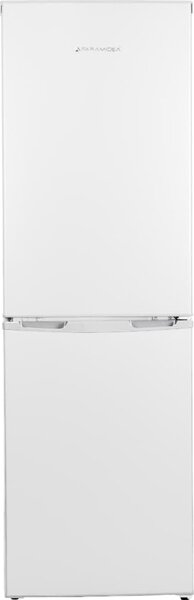 PYRAMIDEA Frigorifero Combinato Capacit 180 Litri Classe energetica E Raffreddamento Statico colore Bianco - CMB184W