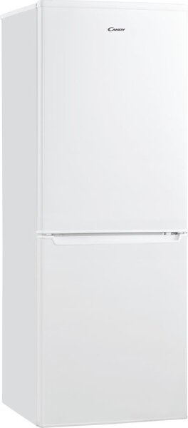 Candy Frigorifero Combinato Capacit 207 Litri Classe E Raffreddamento Statico Low Frost colore Bianco - CHCS 514EW