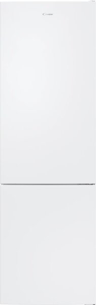 Candy Frigorifero Combinato Capacit 260 Litri Classe energetica E Raffreddamento Statico colore Bianco - CCT3L517EW
