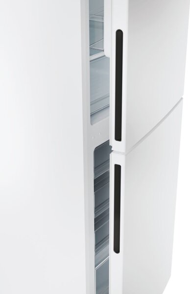 Candy Frigorifero Combinato Capacit 260 Litri Classe energetica E Raffreddamento Statico colore Bianco - CCT3L517EW