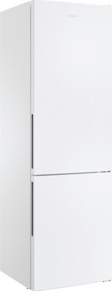Candy Frigorifero Combinato Capacit 260 Litri Classe energetica E Raffreddamento Statico colore Bianco - CCT3L517EW