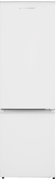 PYRAMIDEA Frigorifero Combinato Capacit 268 Litri Classe energetica E Raffreddamento Statico colore Bianco - CMB304W