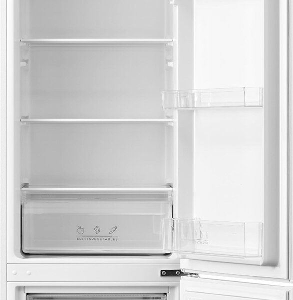 Comfee Frigorifero Combinato Capacit 262 Litri Classe energetica E Raffreddamento Statico colore Bianco - RCB359WH2