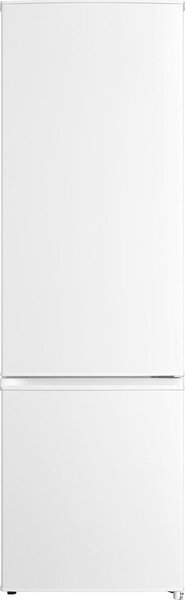 Comfee Frigorifero Combinato Capacit 262 Litri Classe energetica E Raffreddamento Statico colore Bianco - RCB359WH2