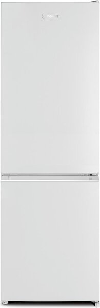 Indesit Frigorifero Combinato Capacit 262 Litri Classe energetica D Raffreddamento Statico colore Bianco - INKS 8261 W5E