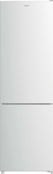 Candy Frigorifero Combinato Capacit 262 Litri Classe energetica E Raffreddamento Statico Low Frost colore Bianco - CCG3L517EW City Combi
