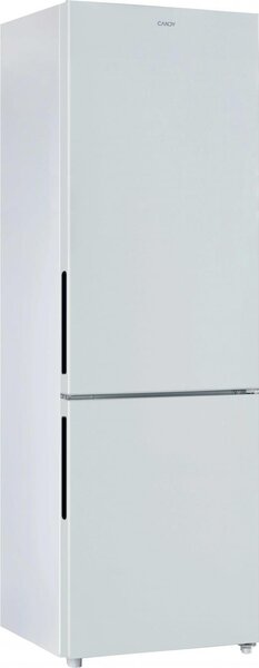Candy Frigorifero Combinato Capacit 262 Litri Classe energetica E Raffreddamento Statico Low Frost colore Bianco - CCG3L517EW City Combi