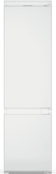 Hotpoint Ariston Frigorifero Combinato Capacit 280 Litri Classe energetica E Raffreddamento No Frost colore Bianco - HAC20 T122 2
