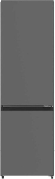 Akai Frigorifero Combinato Capacit 290 Litri Classe Energetica E Raffreddamento No Frost colore Inox - AKFR290S/SL