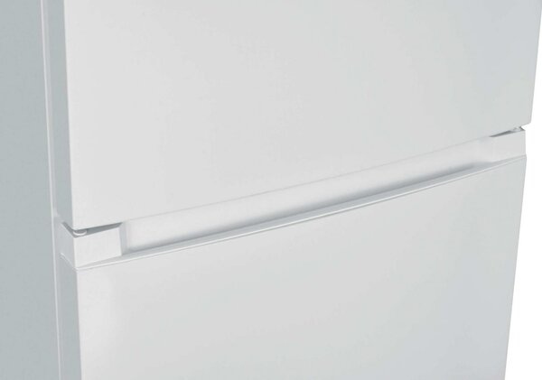 Candy Frigorifero Combinato Capacit 293 Litri Classe energetica E Raffreddamento No Frost colore Bianco - CCH2T618EWBF