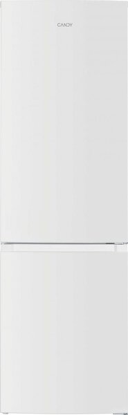 Candy Frigorifero Combinato Capacit 293 Litri Classe energetica E Raffreddamento No Frost colore Bianco - CCH2T618EWBF