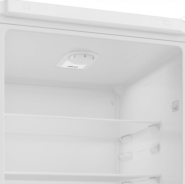 Beko Frigorifero Combinato Capacit 291 Litri Classe energetica E Raffreddamento Statico colore Bianco - RCSA300K40WN