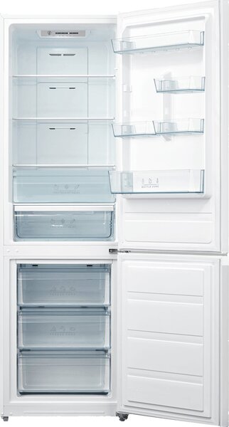 Comfee Frigorifero Combinato Capacit 314 Litri Classe D Raffreddamento No Frost colore Bianco - RCB414WH3