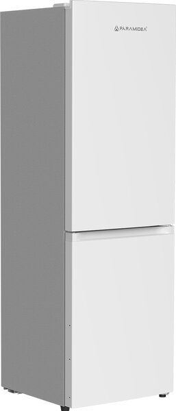 PYRAMIDEA Frigorifero Combinato Capacit 320 Litri Classe energetica E Raffreddamento No Frost colore Bianco - CMB325NFW