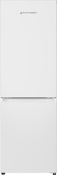PYRAMIDEA Frigorifero Combinato Capacit 320 Litri Classe energetica E Raffreddamento No Frost colore Bianco - CMB325NFW
