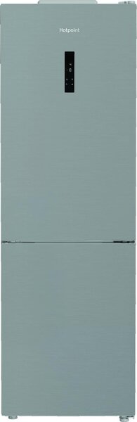 Hotpoint Ariston Frigorifero Combinato Capacit 316 Litri Classe energetica E Raffreddamento No Frost colore Argento - HPK 26362 XP4E