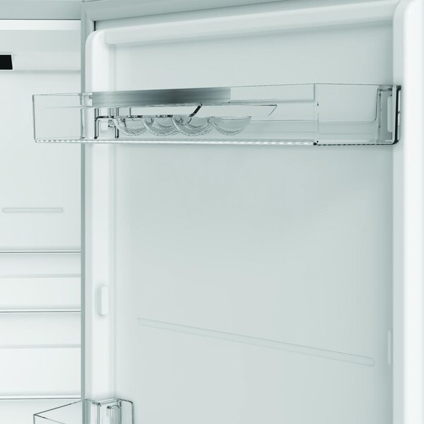 Hotpoint Ariston Frigorifero Combinato Capacit 316 Litri Classe energetica E Raffreddamento No Frost colore Argento - HPK 26362 XP4E