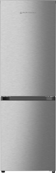 PYRAMIDEA Frigorifero Combinato Capacit 320 Litri Classe energetica E Raffreddamento No Frost colore Argento - CMB325NFX