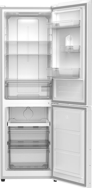 PYRAMIDEA Frigorifero Combinato Capacit 320 Litri Classe energetica E Raffreddamento No Frost colore Bianco - CMB325NFW