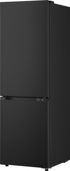 Lg Frigorifero Combinato Capacit 333 Litri Classe D Raffreddamento No Frost colore Matte Black - GBBSJ10DEP NatureFresh