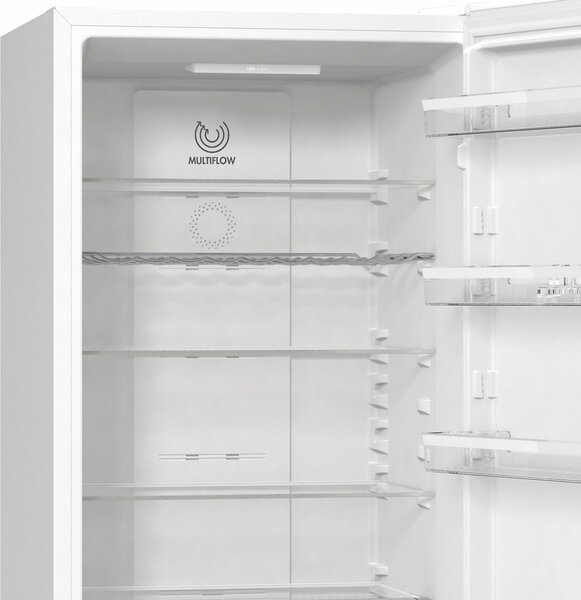 Smeg Frigorifero Combinato Capacit 331 Litri Classe energetica E Raffreddamento Total No Frost colore Bianco - RC20WDNE