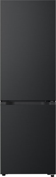 Lg Frigorifero Combinato Capacit 333 Litri Classe D Raffreddamento No Frost colore Matte Black - GBBSJ10DEP NatureFresh