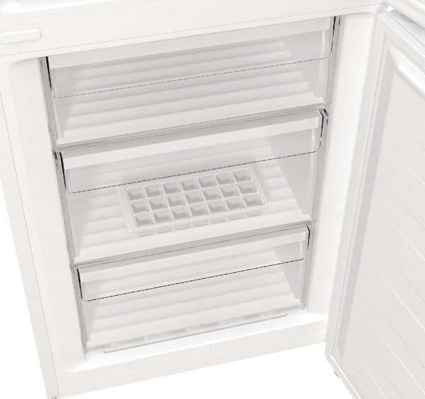 Smeg Frigorifero Combinato Capacit 331 Litri Classe energetica E Raffreddamento Total No Frost colore Bianco - RC20WDNE