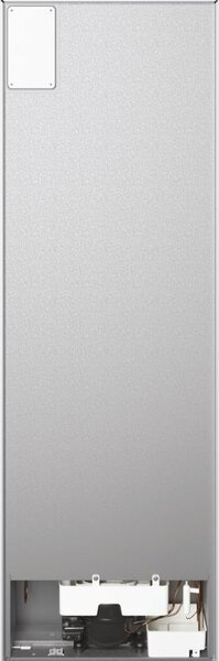Candy Frigorifero Combinato Capacit 341 Litri Classe energetica E Raffreddamento Total No Frost colore Bianco - CCE3T618EW Fresco