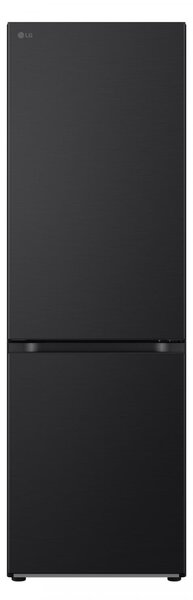 Lg Frigorifero Combinato Capacit 344 Litri Classe energetica E Raffreddamento No Frost colore Nero - GBV3100EEP.AEPQEUR