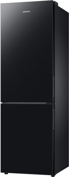 Samsung Frigorifero Combinato Capacit 344 Litri Classe energetica E Raffreddamento No Frost colore Antracite - RB33B612EBN