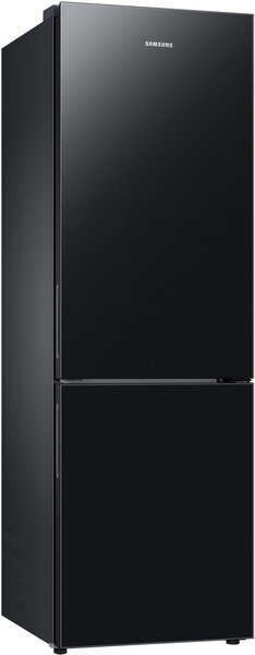 Samsung Frigorifero Combinato Capacit 344 Litri Classe energetica E Raffreddamento No Frost colore Antracite - RB33B612EBN