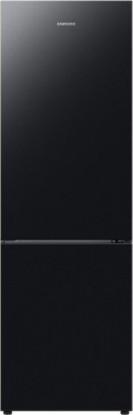 Samsung Frigorifero Combinato Capacit 344 Litri Classe energetica E Raffreddamento No Frost colore Antracite - RB33B612EBN