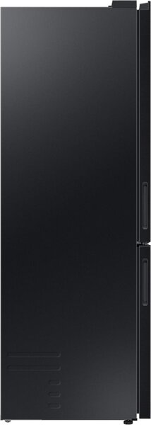 Samsung Frigorifero Combinato Capacit 344 Litri Classe energetica E Raffreddamento No Frost colore Antracite - RB33B612EBN