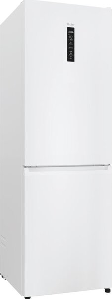 Haier Frigorifero Combinato Capacit 352 Litri Classe energetica D Raffreddamento No Frost colore Bianco - HDPW5618DNPW 2D 60 Series 5 Pro