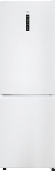 Haier Frigorifero Combinato Capacit 352 Litri Classe energetica D Raffreddamento No Frost colore Bianco - HDPW5618DNPW 2D 60 Series 5 Pro