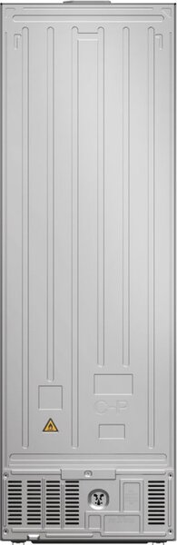 Haier Frigorifero Combinato Capacit 352 Litri Classe energetica D Raffreddamento No Frost colore Inox - HDPW3618DNPK 2D 60 Serie 3