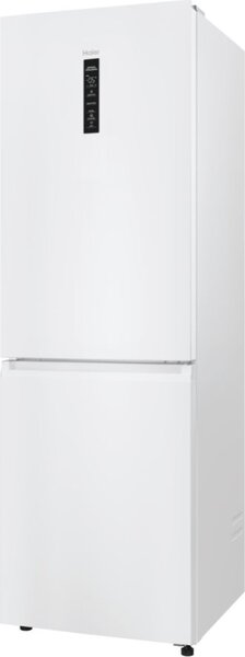 Haier Frigorifero Combinato Capacit 352 Litri Classe energetica D Raffreddamento No Frost colore Bianco - HDPW5618DNPW 2D 60 Series 5 Pro