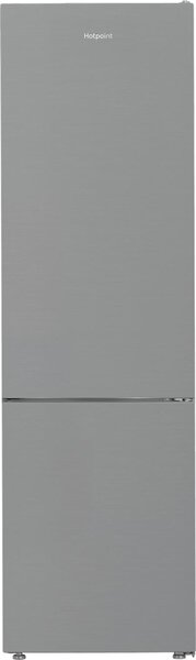 Hotpoint Ariston Frigorifero Combinato Capacit 355 Litri Classe energetica B Raffreddamento No Frost colore Acciaio Inox - HP1K 25402 XP7E