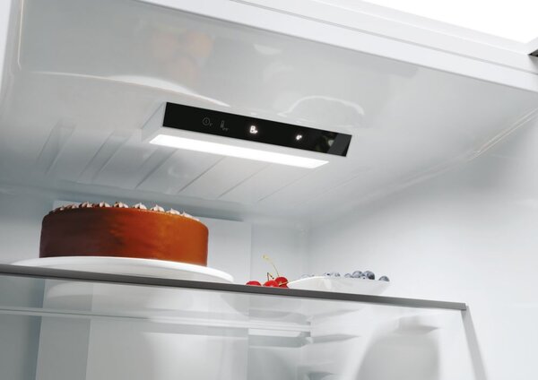 Candy Frigorifero Combinato Capacit 355 Litri Classe energetica E Raffreddamento No Frost colore Bianco - CNCQ2T618EW Fresco 300