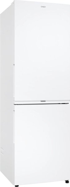 Candy Frigorifero Combinato Capacit 355 Litri Classe energetica E Raffreddamento No Frost colore Bianco - CNCQ2T618EW Fresco 300