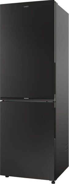 Candy Frigorifero Combinato Capacit 355 Litri Classe energetica E Raffreddamento No Frost colore Nero - CNCQ2T618EB Fresco 300