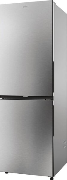 Candy Frigorifero Combinato Capacit 355 Litri Classe energetica E Raffreddamento No Frost colore Inox - CNCQ2T618EX Fresco 300