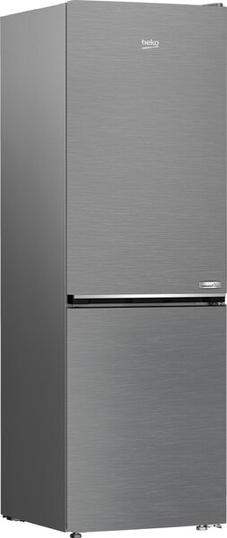 Beko Frigorifero Combinato Capacit 366 Litri Classe C Raffreddamento No Frost colore Inox - B5XRCNA366
