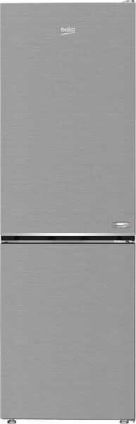 Beko Frigorifero Combinato Capacit 366 Litri Classe C Raffreddamento No Frost colore Inox - B5XRCNA366