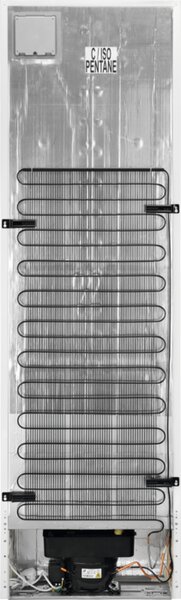Electrolux Frigorifero Combinato Capacit 366 Litri Classe E Raffreddamento No Frost colore Inox - LNT6ME36U
