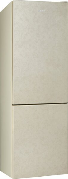Smeg Frigorifero Combinato Capacit 366 Litri Classe energetica E Raffreddamento No Frost colore Marmo - FC20EN1M1