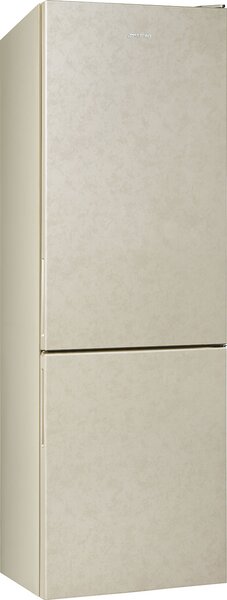 Smeg Frigorifero Combinato Capacit 366 Litri Classe energetica E Raffreddamento No Frost colore Marmo - FC20EN1M1