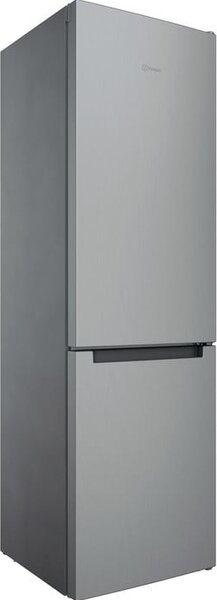Indesit Frigorifero Combinato Capacit 367 Litri Classe E Raffreddamento No Frost Multiflow colore Inox - INFC9 TI22X