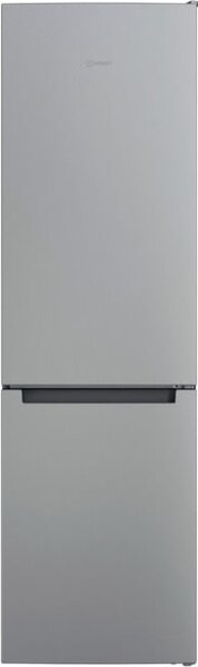 Indesit Frigorifero Combinato Capacit 367 Litri Classe E Raffreddamento No Frost Multiflow colore Inox - INFC9 TI22X